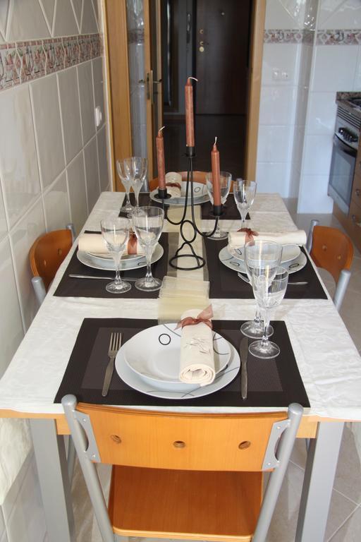 Apartamento Arade Portimao Apartment Екстериор снимка