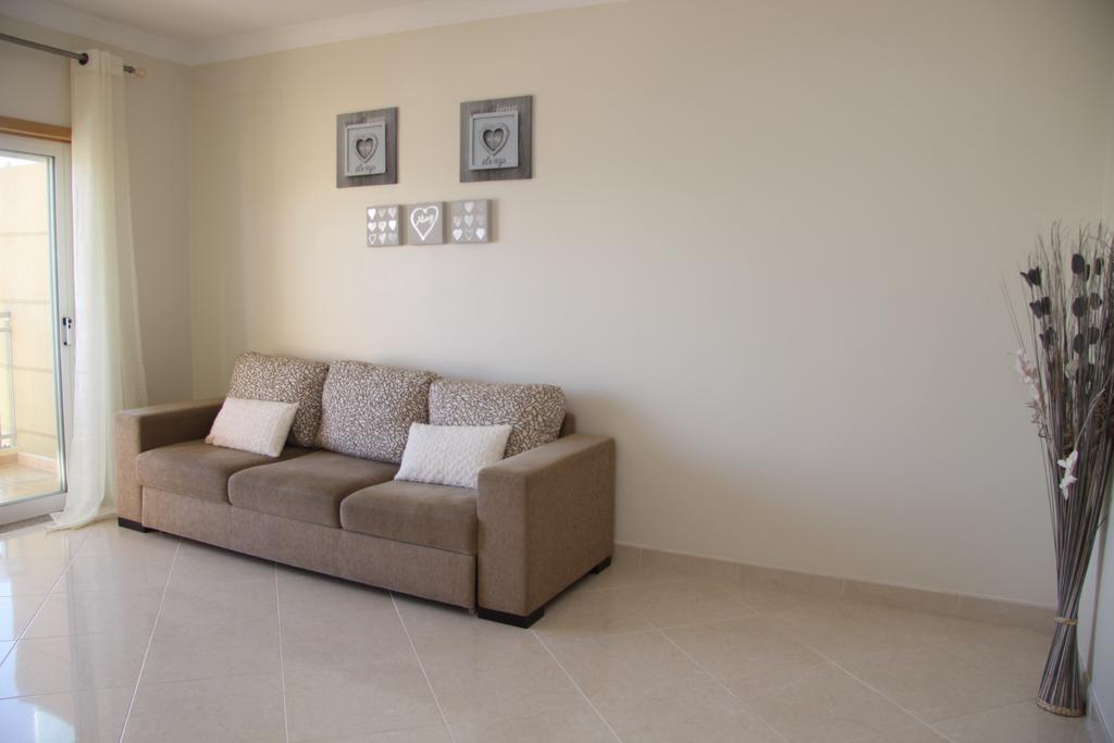 Apartamento Arade Portimao Apartment Екстериор снимка