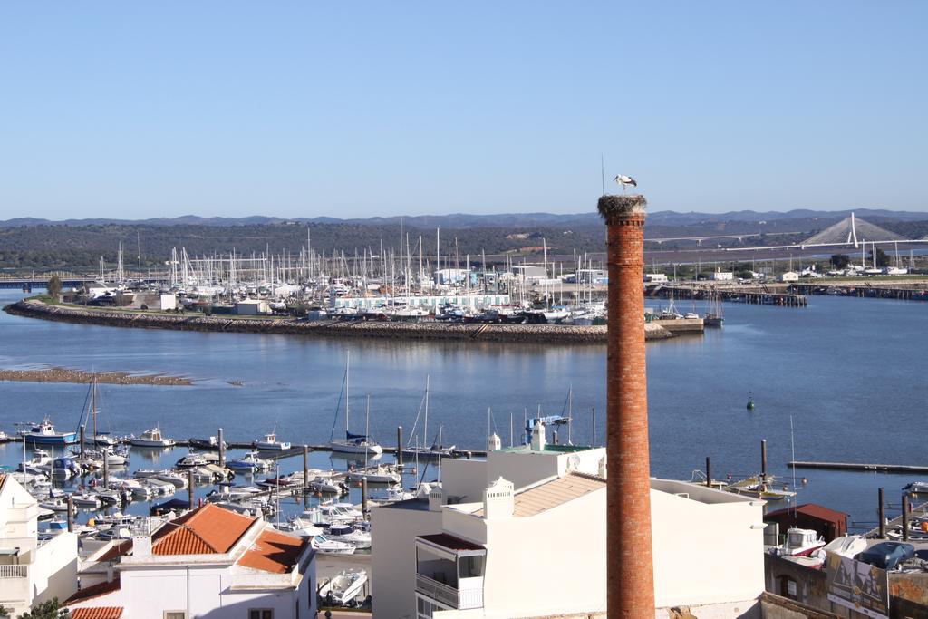 Apartamento Arade Portimao Apartment Екстериор снимка