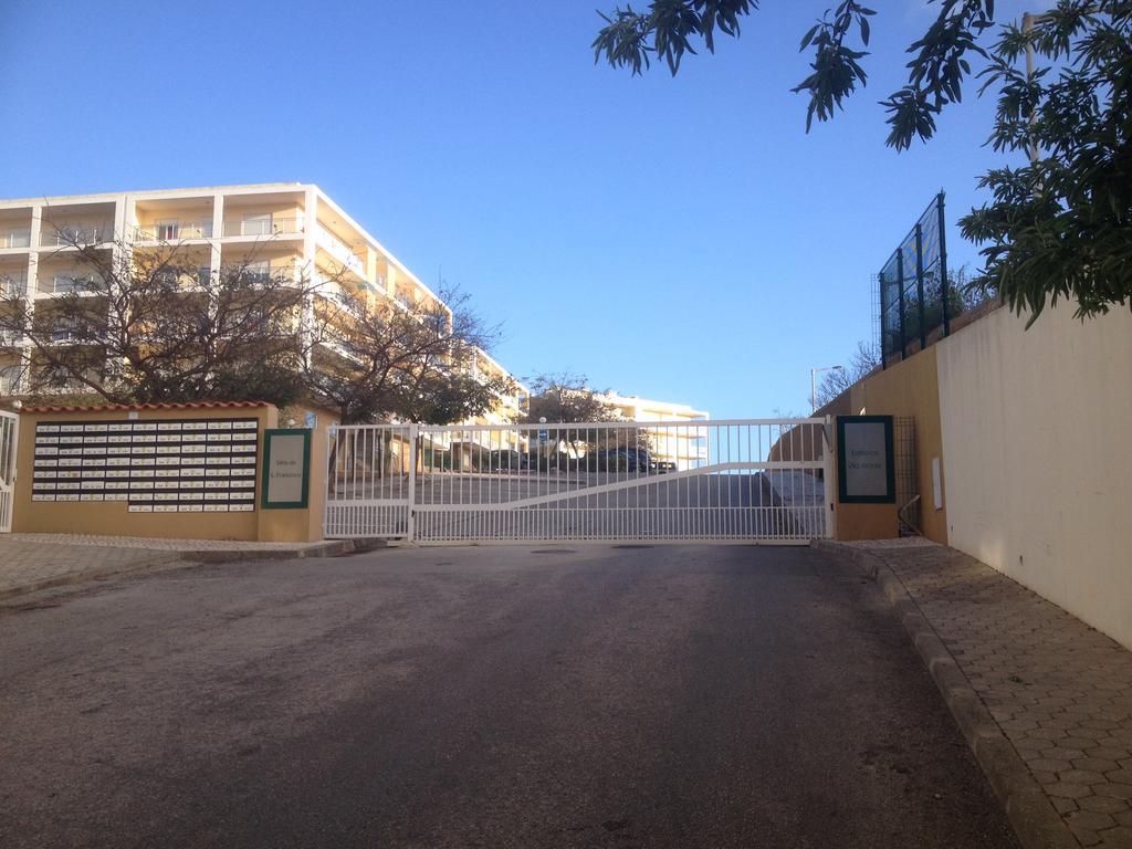 Apartamento Arade Portimao Apartment Екстериор снимка