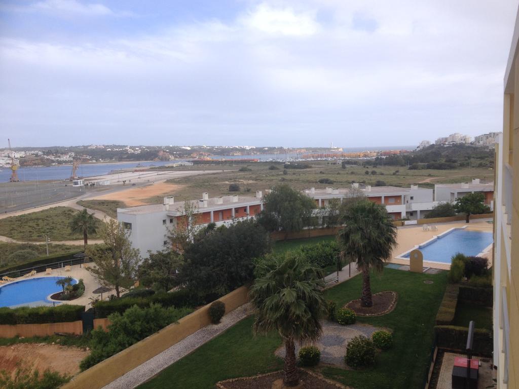 Apartamento Arade Portimao Apartment Екстериор снимка